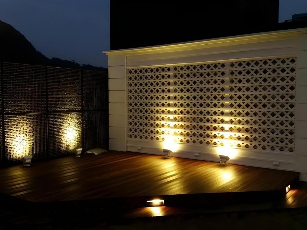 Myeongdong Mom House Hotell Seoul Exteriör bild