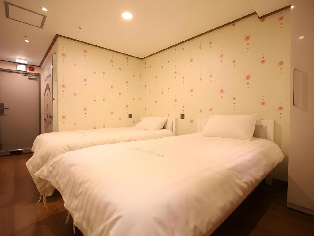 Myeongdong Mom House Hotell Seoul Exteriör bild