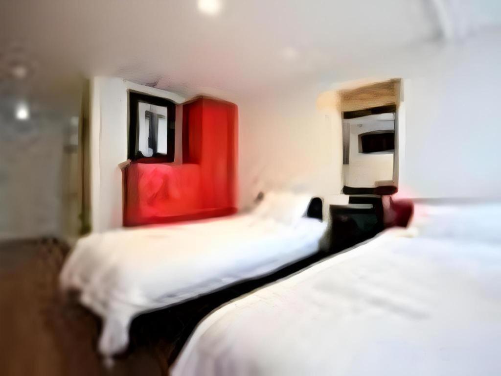 Myeongdong Mom House Hotell Seoul Exteriör bild