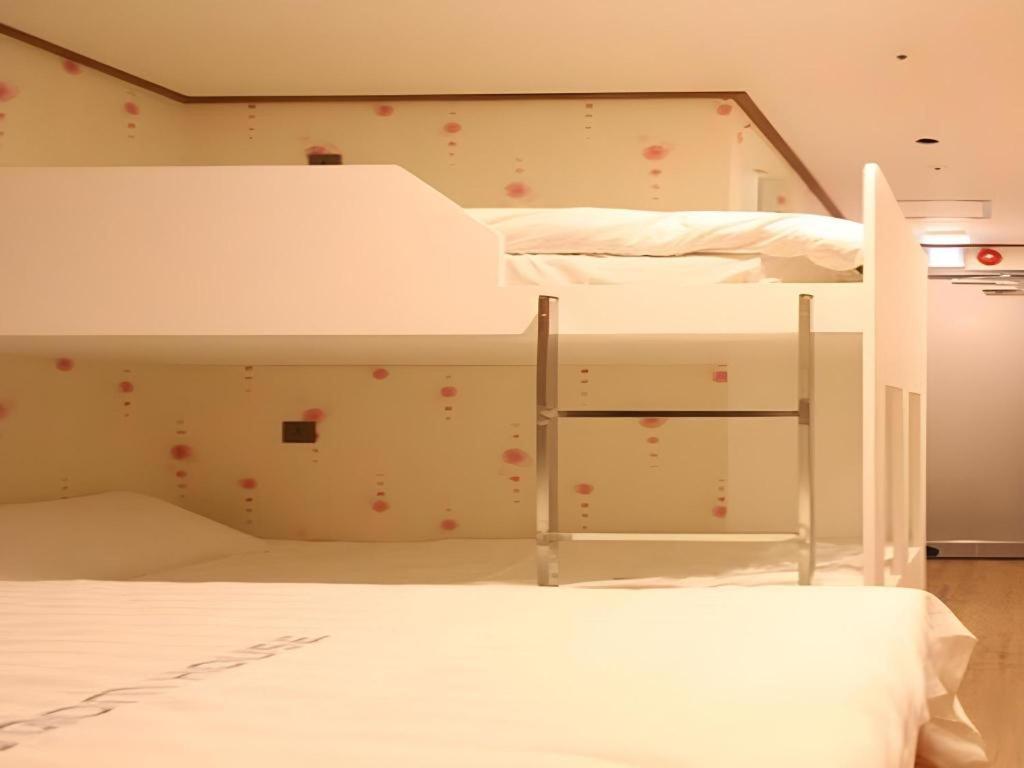 Myeongdong Mom House Hotell Seoul Exteriör bild