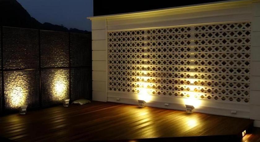 Myeongdong Mom House Hotell Seoul Exteriör bild